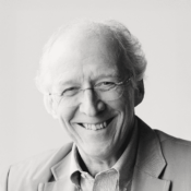 John Piper Headshot