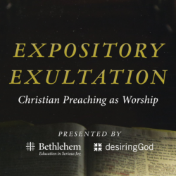 Expository Exultation_Square