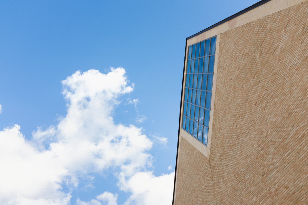 BCS Building Clouds