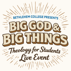 Big God & Big Things_Square_Artboard 1-02